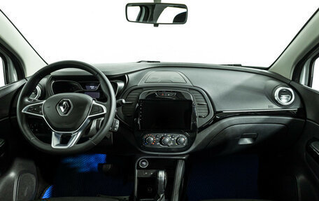 Renault Kaptur I рестайлинг, 2021 год, 1 349 585 рублей, 13 фотография