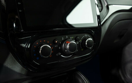 Renault Kaptur I рестайлинг, 2021 год, 1 349 585 рублей, 17 фотография