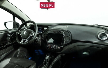 Renault Kaptur I рестайлинг, 2021 год, 1 349 585 рублей, 9 фотография