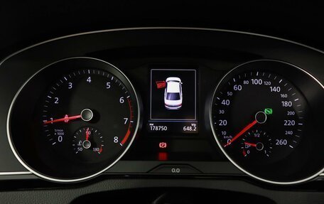 Volkswagen Passat B8 рестайлинг, 2019 год, 2 065 200 рублей, 11 фотография