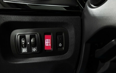 Renault Kaptur I рестайлинг, 2021 год, 1 349 585 рублей, 19 фотография