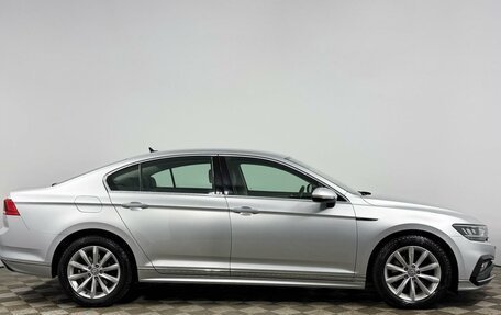 Volkswagen Passat B8 рестайлинг, 2019 год, 2 065 200 рублей, 5 фотография