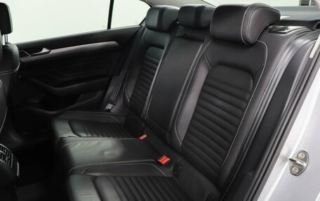 Volkswagen Passat B8 рестайлинг, 2019 год, 2 065 200 рублей, 9 фотография