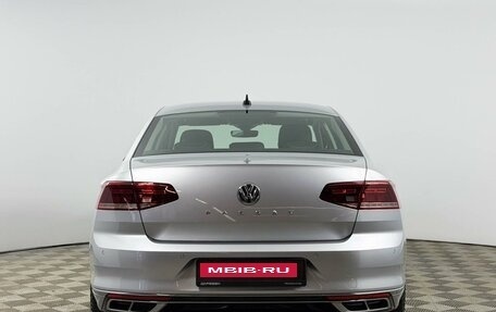 Volkswagen Passat B8 рестайлинг, 2019 год, 2 065 200 рублей, 4 фотография