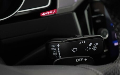 Volkswagen Passat B8 рестайлинг, 2019 год, 2 065 200 рублей, 16 фотография