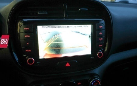 KIA Soul III, 2021 год, 1 998 000 рублей, 17 фотография