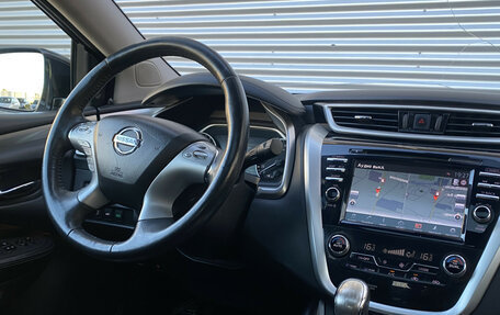 Nissan Murano, 2018 год, 1 920 000 рублей, 10 фотография