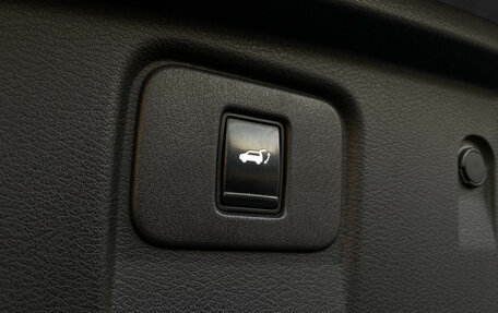 Nissan Murano, 2018 год, 1 920 000 рублей, 14 фотография