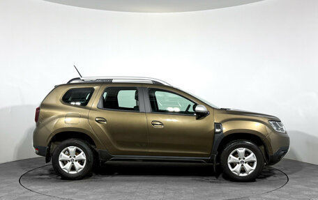 Renault Duster, 2021 год, 1 890 000 рублей, 4 фотография