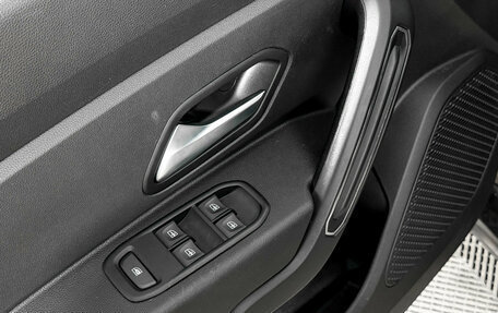 Renault Duster, 2021 год, 1 890 000 рублей, 10 фотография
