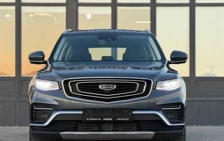 Geely Atlas, 2022 год, 1 850 000 рублей, 3 фотография
