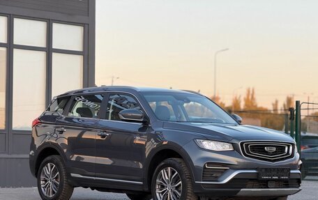Geely Atlas, 2022 год, 1 850 000 рублей, 6 фотография