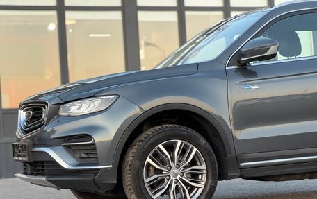 Geely Atlas, 2022 год, 1 850 000 рублей, 7 фотография