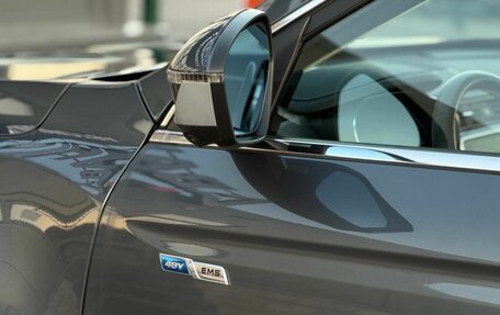 Geely Atlas, 2022 год, 1 850 000 рублей, 14 фотография