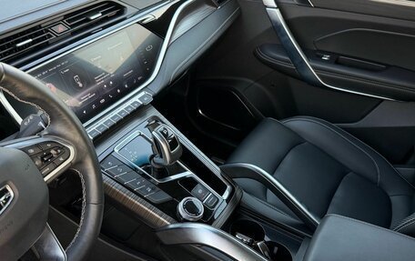Geely Atlas, 2022 год, 1 850 000 рублей, 16 фотография