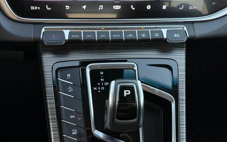 Geely Atlas, 2022 год, 1 850 000 рублей, 21 фотография