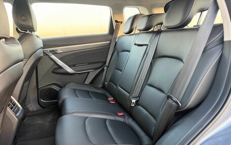 Geely Atlas, 2022 год, 1 850 000 рублей, 33 фотография