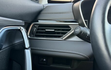 Geely Atlas, 2022 год, 1 850 000 рублей, 25 фотография
