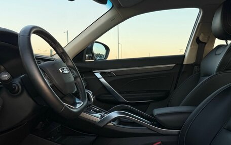 Geely Atlas, 2022 год, 1 850 000 рублей, 26 фотография