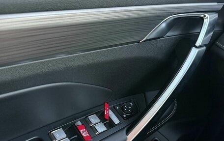 Geely Atlas, 2022 год, 1 850 000 рублей, 24 фотография