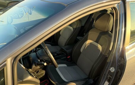 KIA cee'd III, 2017 год, 1 230 000 рублей, 28 фотография