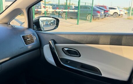 KIA cee'd III, 2017 год, 1 230 000 рублей, 23 фотография