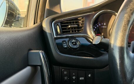 KIA cee'd III, 2017 год, 1 230 000 рублей, 25 фотография