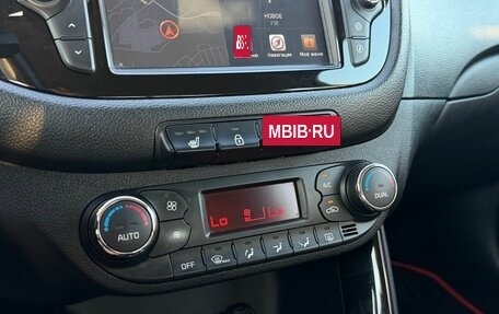 KIA cee'd III, 2017 год, 1 230 000 рублей, 20 фотография