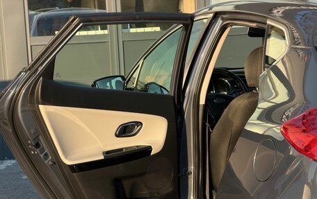 KIA cee'd III, 2017 год, 1 230 000 рублей, 31 фотография