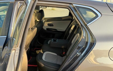 KIA cee'd III, 2017 год, 1 230 000 рублей, 30 фотография
