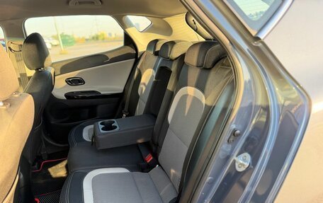 KIA cee'd III, 2017 год, 1 230 000 рублей, 32 фотография