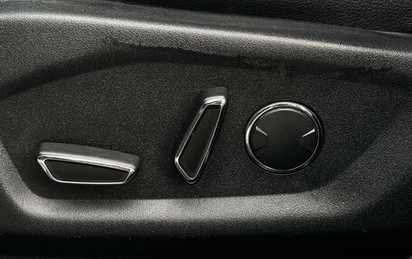 Ford Explorer VI, 2017 год, 3 399 333 рублей, 19 фотография