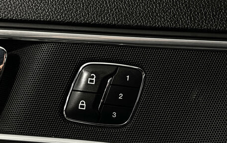 Ford Explorer VI, 2017 год, 3 399 333 рублей, 15 фотография