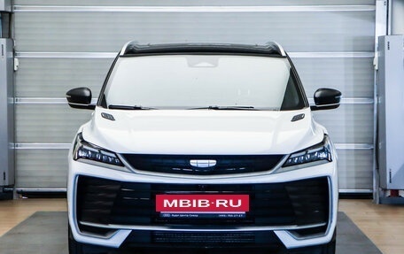 Geely Coolray I, 2025 год, 2 450 000 рублей, 2 фотография