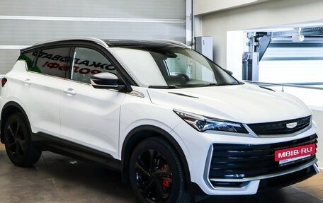 Geely Coolray I, 2025 год, 2 450 000 рублей, 3 фотография