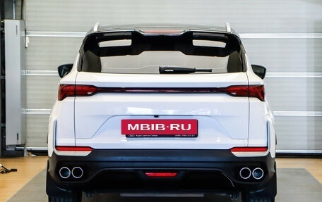 Geely Coolray I, 2025 год, 2 450 000 рублей, 5 фотография