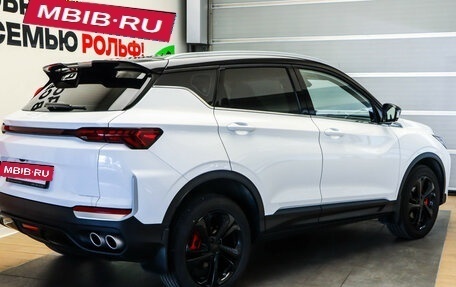 Geely Coolray I, 2025 год, 2 450 000 рублей, 4 фотография