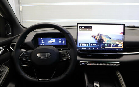 Geely Coolray I, 2025 год, 2 450 000 рублей, 8 фотография