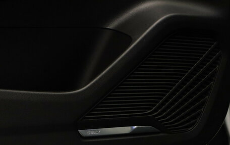 Geely Coolray I, 2025 год, 2 450 000 рублей, 16 фотография