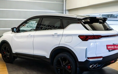 Geely Coolray I, 2025 год, 2 450 000 рублей, 6 фотография