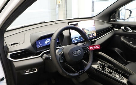 Geely Coolray I, 2025 год, 2 450 000 рублей, 7 фотография