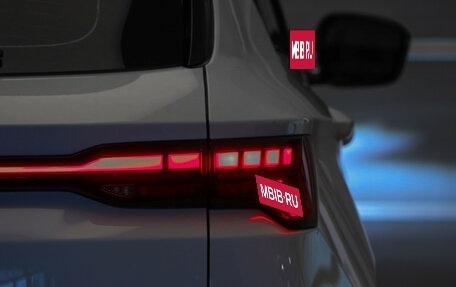 Geely Coolray I, 2025 год, 2 450 000 рублей, 36 фотография