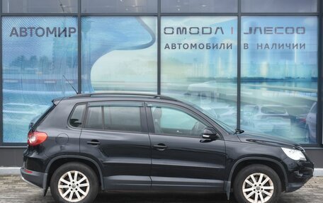 Volkswagen Tiguan I, 2008 год, 625 000 рублей, 4 фотография