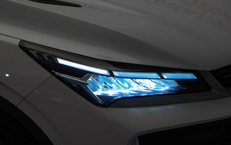 Geely Coolray I, 2025 год, 2 450 000 рублей, 37 фотография