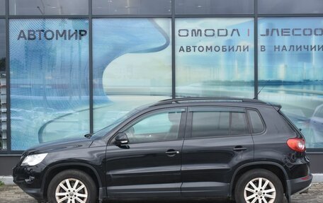 Volkswagen Tiguan I, 2008 год, 625 000 рублей, 8 фотография