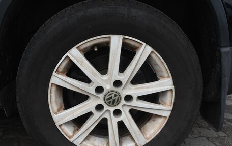 Volkswagen Tiguan I, 2008 год, 625 000 рублей, 9 фотография