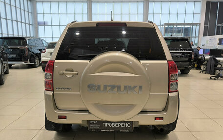 Suzuki Grand Vitara, 2010 год, 1 050 000 рублей, 6 фотография