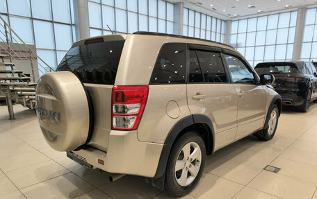Suzuki Grand Vitara, 2010 год, 1 050 000 рублей, 5 фотография