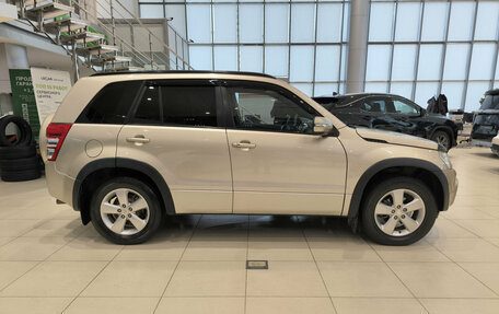 Suzuki Grand Vitara, 2010 год, 1 050 000 рублей, 4 фотография