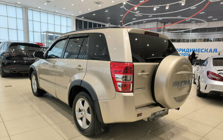 Suzuki Grand Vitara, 2010 год, 1 050 000 рублей, 7 фотография